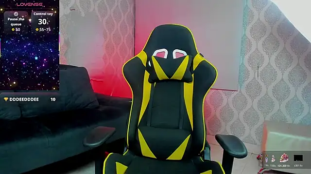 Boy savoy online show from February 28, 8:47 am