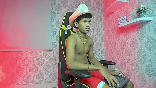 Boy savoy online show from February 15, 7:31 am