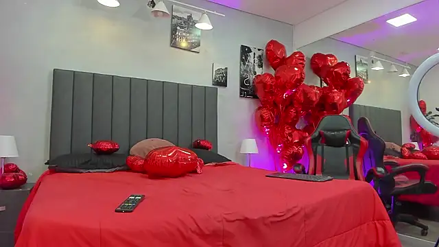 kendra london online show from February 12, 11:21 am