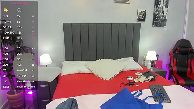 kendra london online show from April 5, 11:06 am