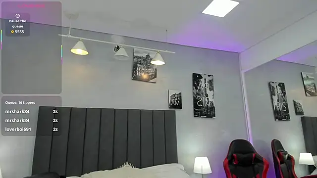 kendra london online show from April 7, 11:12 am