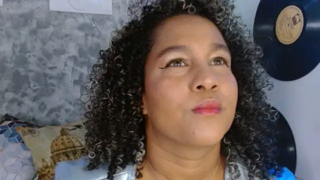 Ambar foxy online show from November 6, 7:51 pm