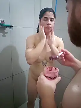 Purple Mario online show from February 16, 7:34 pm