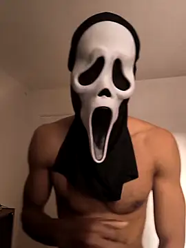 sylence777 online show from November 4, 8:18 am