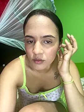 Ivy 08 online show from December 22, 1:28 am