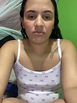 Ivy 08 online show from December 21, 3:19 am