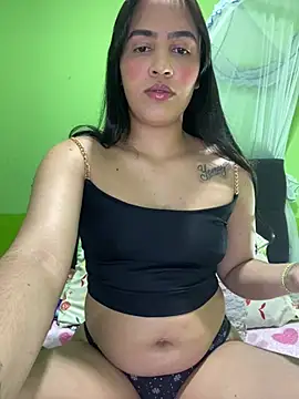 Ivy 08 online show from February 7, 2:08 am