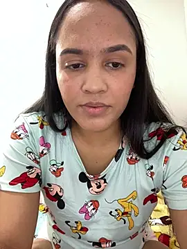 Snapshot of Ivy_08 chatting on July 1, 8:53 pm Ivy 08 online show from July 1, 8:53 pm