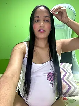 Ivy 08 online show from January 17, 1:53 am