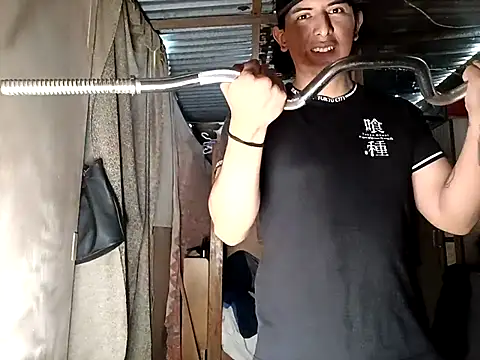 Snapshot of sexboyfit chatting on November 4, 3:49 pm sexboyfit online show from November 4, 3:49 pm