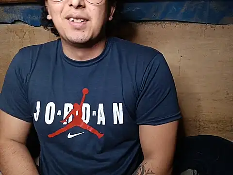 sexboyfit online show from July 22, 12:45 am