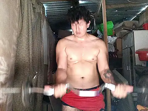 sexboyfit online show from March 10, 3:16 pm