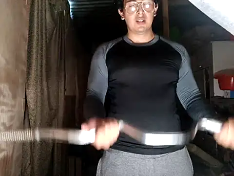 sexboyfit online show from March 18, 11:27 pm