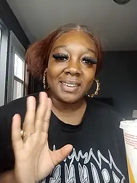 BiancaClarkson online show from November 23, 8:52 pm