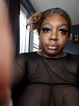 BiancaClarkson online show from November 21, 5:56 pm