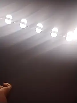 BiancaClarkson online show from November 16, 12:04 am