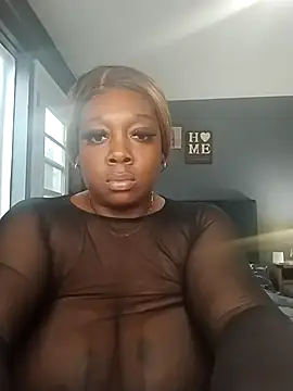 BiancaClarkson online show from November 5, 5:05 pm