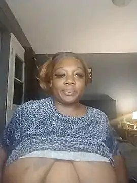 BiancaClarkson online show from November 18, 3:43 am