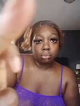 BiancaClarkson online show from November 17, 3:27 pm