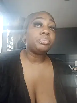 BiancaClarkson online show from November 19, 4:18 pm