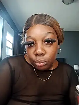 BiancaClarkson online show from November 4, 5:06 pm