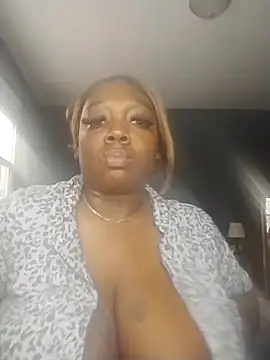 BiancaClarkson online show from November 9, 6:56 pm