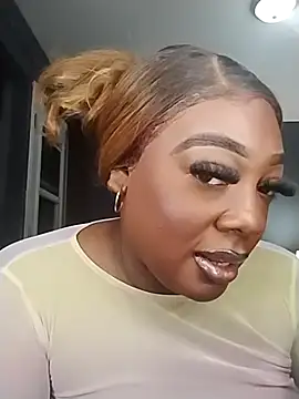 BiancaClarkson online show from November 7, 5:56 am