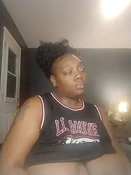 BiancaClarkson online show from December 1, 7:20 am