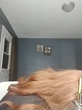 BiancaClarkson online show from December 17, 1:10 am