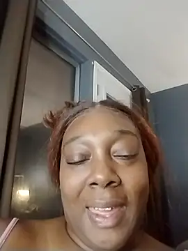 BiancaClarkson online show from December 14, 1:56 am