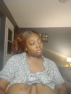 BiancaClarkson online show from December 22, 4:12 am