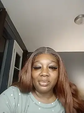 BiancaClarkson online show from December 18, 2:49 am