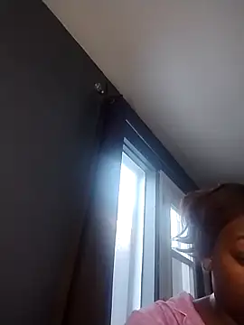 BiancaClarkson online show from December 14, 7:41 pm