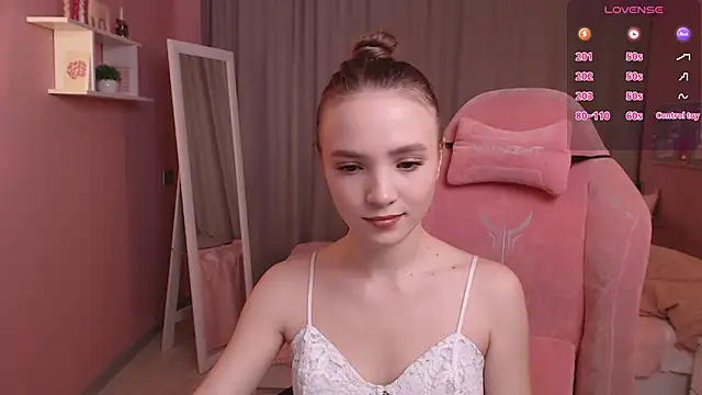 Adria Arjona online show from February 8, 7:39 am