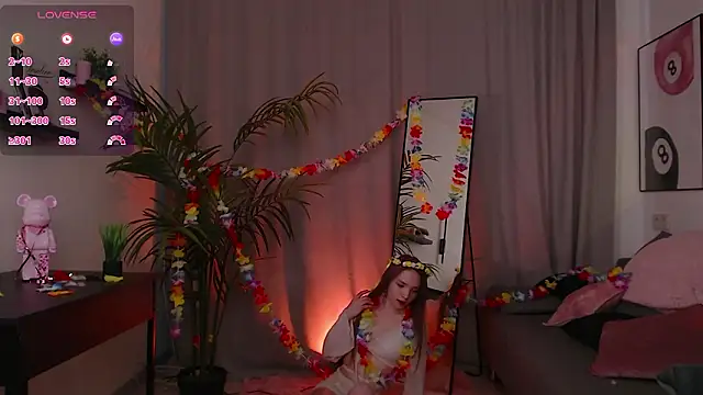 Adria Arjona online show from March 4, 7:49 am