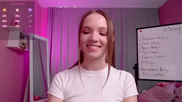 Adria Arjona online show from March 31, 7:43 am