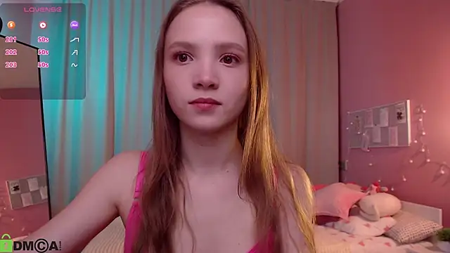 Adria Arjona online show from July 13, 1:05 am