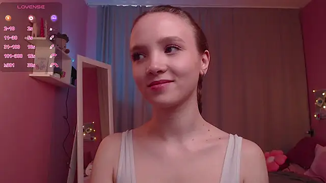 Adria Arjona online show from April 11, 7:45 am