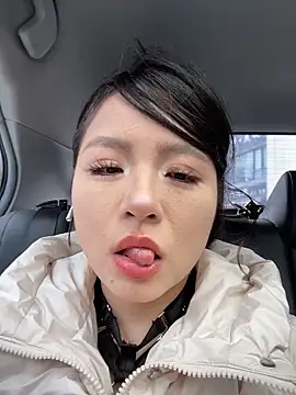 Sinicoco online show from February 13, 4:12 am