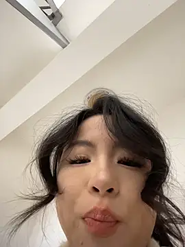 Sinicoco online show from March 12, 1:33 am