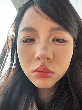 Sinicoco online show from February 8, 2:53 am