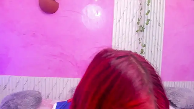 Mia Tailor Bms online show from November 12, 11:14 am