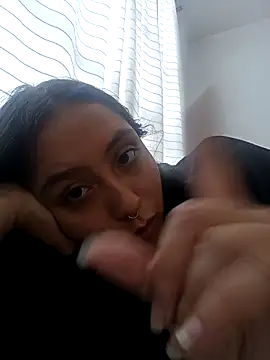 naughtygoddesss  online show from December 1, 4:52 pm