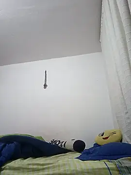 naughtygoddesss  online show from December 3, 2:56 am