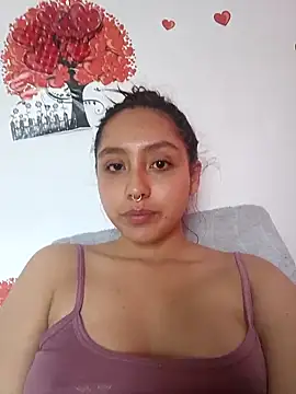 naughtygoddesss  online show from November 2, 7:30 pm