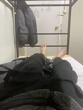 Snapshot of Gaypride chatting on November 6, 3:43 am Gaypride online show from November 6, 3:43 am