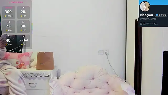 xcuhdasd online show from November 2, 1:27 pm