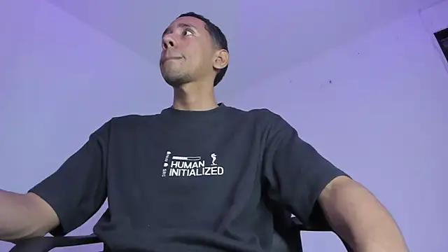 Lion TNTx online show from November 23, 8:19 pm