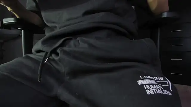 Lion TNTx online show from December 22, 9:37 pm