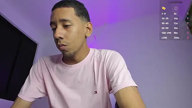 Lion TNTx online show from December 14, 8:25 pm